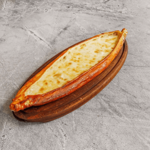 Kaşarlı Pide | 250,00
