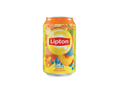 Lipton Ice Tea (330 ml) | 80,00