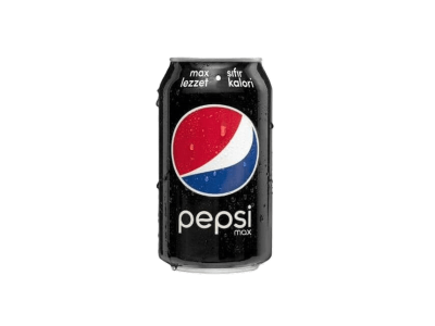 Pepsi Max (330 ml) | 80,00